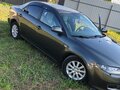2006 Mazda 6 I (GG) Рестайлинг, серый, 520000 рублей - вид 8