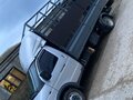 2008 ГАЗ ГАЗель (3302), серебристый, 1500030 рублей - вид 5