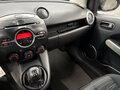 2008 Mazda 2 II (DE), фиолетовый, 497000 рублей - вид 10