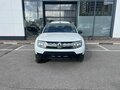 2016 Renault Duster I Рестайлинг, белый, 999000 рублей - вид 5