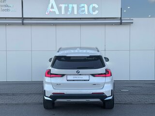2023 BMW X1 Long 25Li xDrive III (U11/U12), белый, 4990000 рублей, вид 4