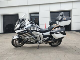 2015 BMW K 1600 GTL, чёрный, 1590000 рублей, вид 2