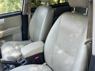 2012 Lifan X60 I, белый, 400000 рублей, вид 5
