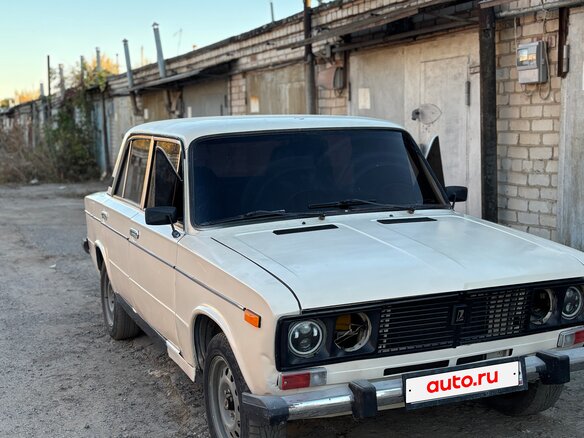 1997 Lada (ВАЗ) 2106, бежевый, 120000 рублей - вид 5
