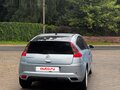 2005 Citroen C4 I, голубой - вид 6