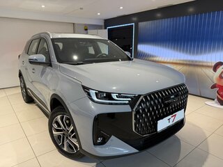 2026 Tenet T7, серый, 2985000 рублей, вид 2