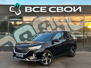 2023 Haval M6 II, чёрный, 1580000 рублей, вид 1