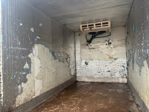 2008 Hyundai Porter, синий, 350000 рублей - вид 6
