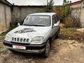 2001 Lada (ВАЗ) 2123, серебристый, 115000 рублей