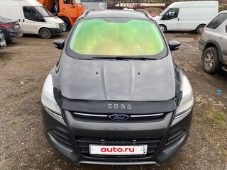 2015 Ford Kuga II, серый, 1500000 рублей, вид 2