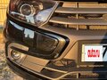 2022 Lada (ВАЗ) Granta I Рестайлинг, чёрный, 730000 рублей - вид 10