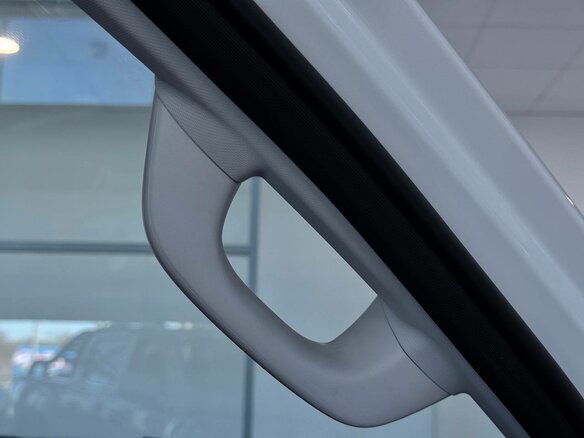 2026 Foton Tunland V9, белый, 5682000 рублей - вид 17