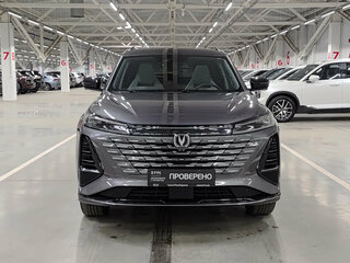 2024 Changan CS75 Plus III, серый, 2750000 рублей, вид 2