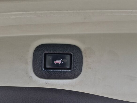 2015 Nissan X-Trail III, белый - вид 26