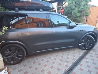 2023 Li Auto (Lixiang) L9 44.5 kWh I, серый, 5900000 рублей, вид 2