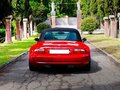1997 BMW Z3 M I (E36), красный - вид 3