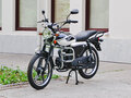 2026 VMC (Vento) Riva II, чёрный, 83000 рублей