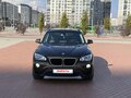 2013 BMW X1 18i I (E84) Рестайлинг, коричневый, 1350000 рублей - вид 1