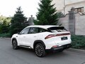 2026 Geely Galaxy M7, белый - вид 6