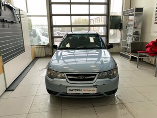 2011 Daewoo Nexia I Рестайлинг, голубой, 99000 рублей, вид 2