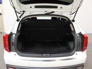 2026 Haval Jolion I Рестайлинг 2, белый, 2649000 рублей, вид 5