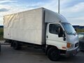 2008 Hyundai HD78, белый, 850000 рублей - вид 2