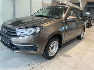 2026 Lada (ВАЗ) Granta I Рестайлинг, коричневый, 1088000 рублей, вид 1