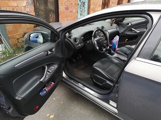 2011 Ford Mondeo IV Рестайлинг, серый, 890000 рублей, вид 5