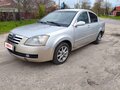 2009 Chery Fora (A21), серебристый, 180000 рублей - вид 1