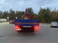 2011 КамАЗ 65117, синий, 4700000 рублей - вид 5