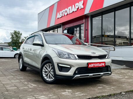 Kia Rio IV