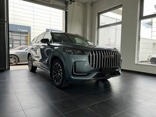Jaecoo J8