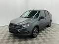 2026 Lada (ВАЗ) Granta I Рестайлинг, серый, 1339000 рублей