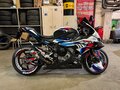 2025 BMW S 1000 RR, белый, 2750000 рублей - вид 7