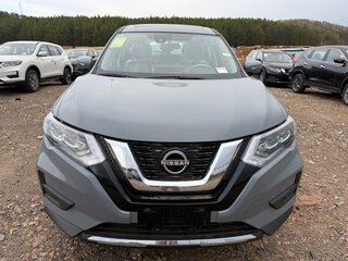 2026 Nissan X-Trail III Рестайлинг 2, серый, 2400000 рублей, вид 1