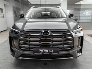 2026 GAC GS4, серый, 3949000 рублей, вид 4