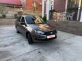2022 Lada (ВАЗ) Granta I Рестайлинг, коричневый, 780000 рублей - вид 5