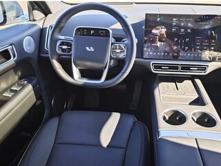 2024 Li Auto (Lixiang) L7 I, белый, 6150000 рублей, вид 5