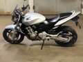 2003 Honda CB 600F Hornet, серый, 480000 рублей - вид 11