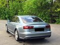 2015 Audi A6 IV (C7) Рестайлинг, серый, 2800000 рублей - вид 2