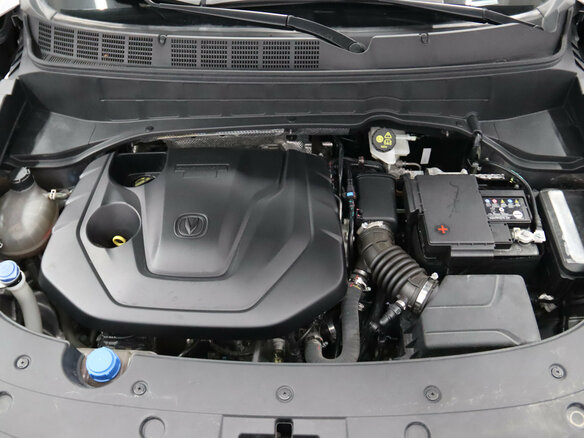 2024 Changan CS35 Plus I Рестайлинг, серый, 1885850 рублей - вид 26
