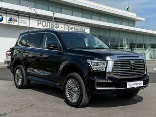 2024 Tank 500 I, чёрный, 6499000 рублей, вид 3