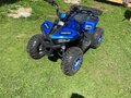 2021 Yacota Raposa, синий, 69000 рублей - вид 7