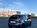 2011 Lada (ВАЗ) Kalina I, серый, 150000 рублей - вид 5