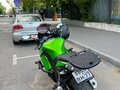 2014 Kawasaki Ninja 1000, зелёный, 760000 рублей - вид 8