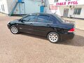 2007 Mitsubishi Lancer IX Рестайлинг, чёрный, 400000 рублей - вид 6