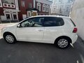 2011 Volkswagen Golf VI, белый, 1150000 рублей - вид 5