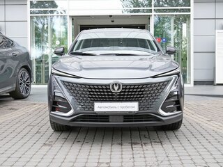 2023 Changan UNI-T I, серый, 2080000 рублей, вид 3