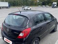 2008 Opel Corsa D, чёрный, 450000 рублей - вид 4