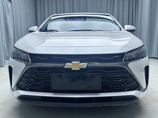 2023 Chevrolet Monza II Рестайлинг, белый, 1339013 рублей, вид 3